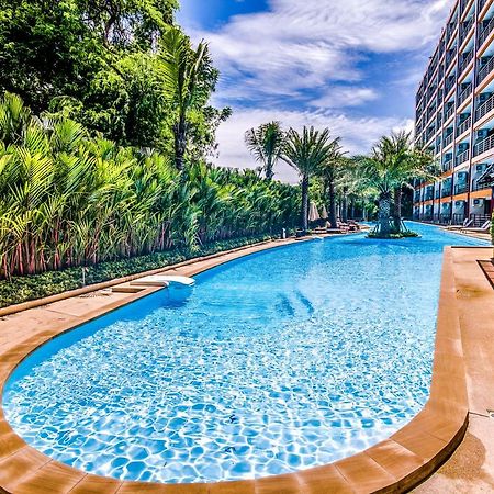 Mbc Mai Khao Beach Condotel Luxury Apartments Phuket Bagian luar foto