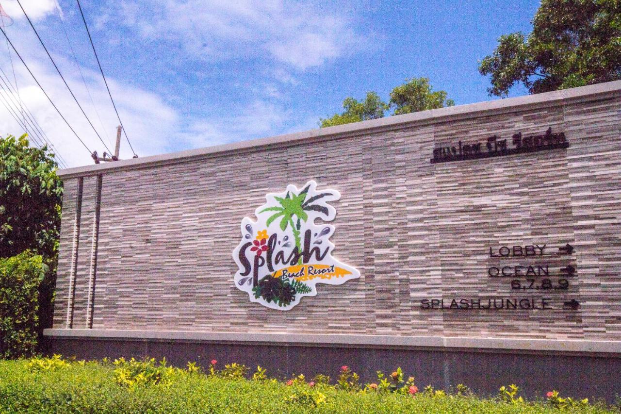 Mbc Mai Khao Beach Condotel Luxury Apartments Phuket Bagian luar foto