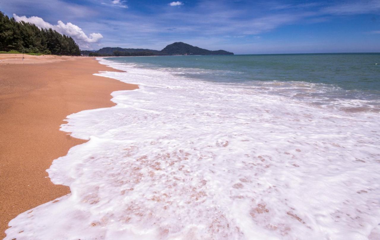 Mbc Mai Khao Beach Condotel Luxury Apartments Phuket Bagian luar foto
