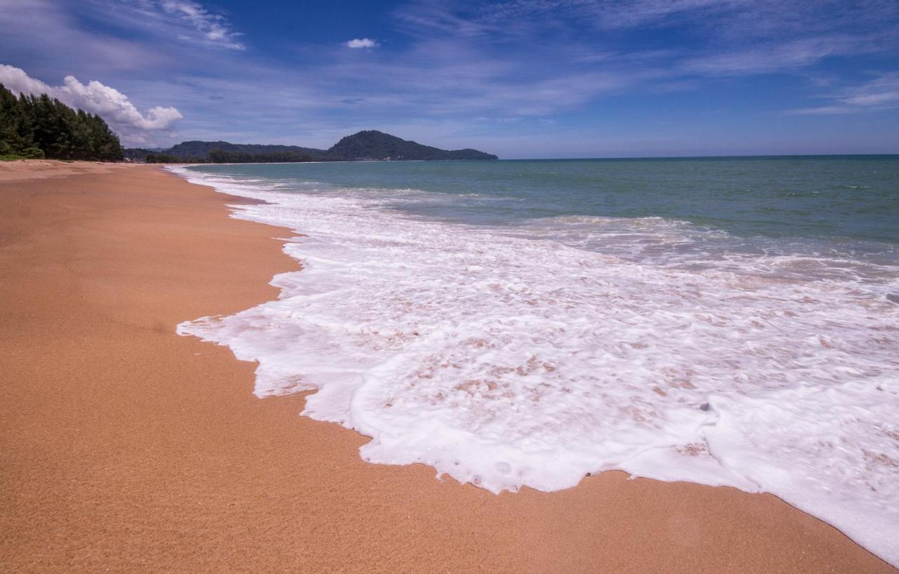 Mbc Mai Khao Beach Condotel Luxury Apartments Phuket Bagian luar foto
