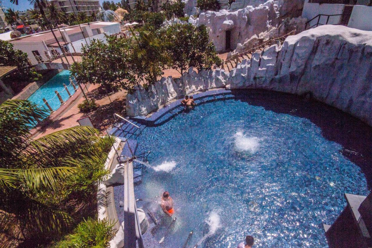 Mbc Mai Khao Beach Condotel Luxury Apartments Phuket Bagian luar foto