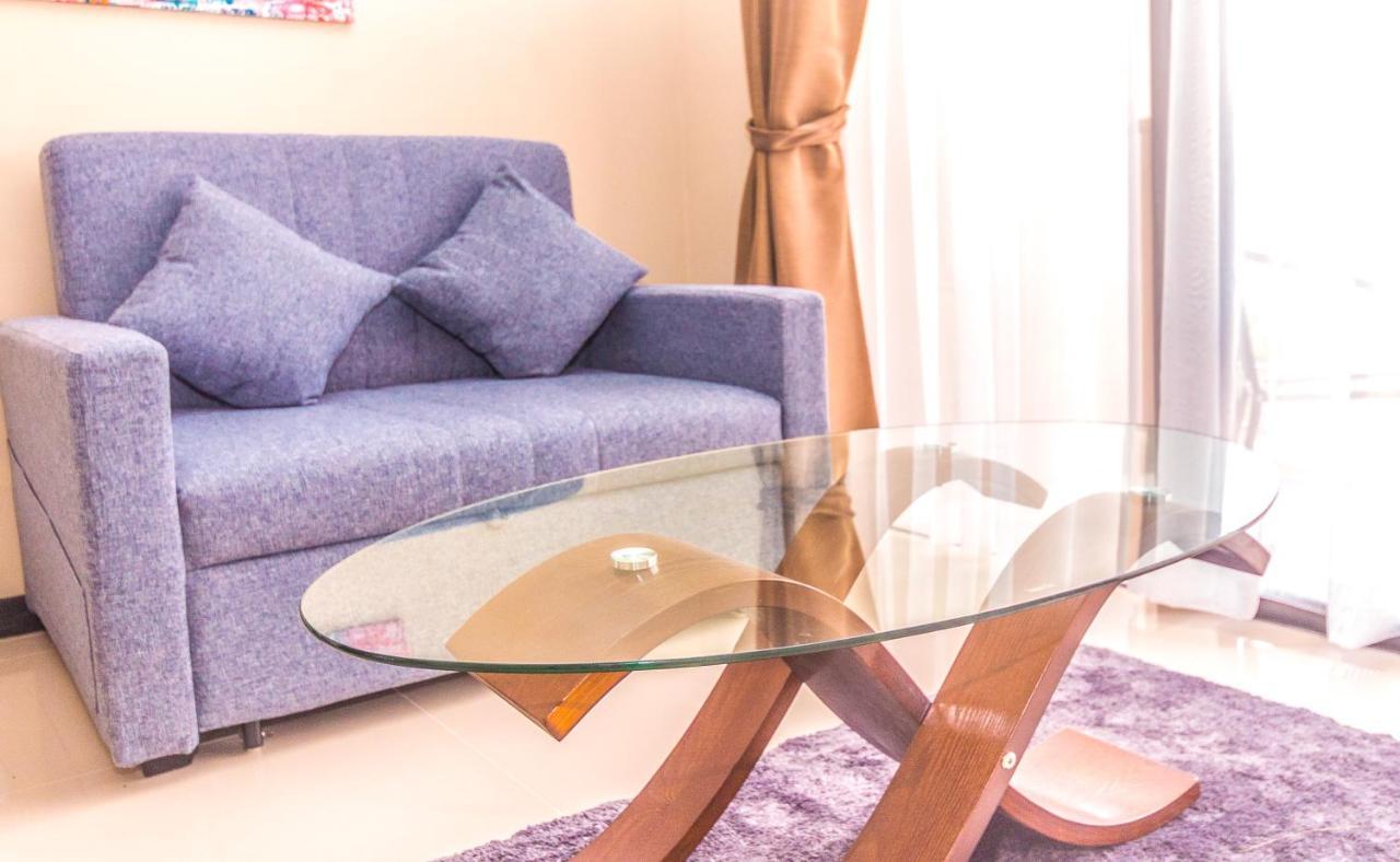 Mbc Mai Khao Beach Condotel Luxury Apartments Phuket Bagian luar foto