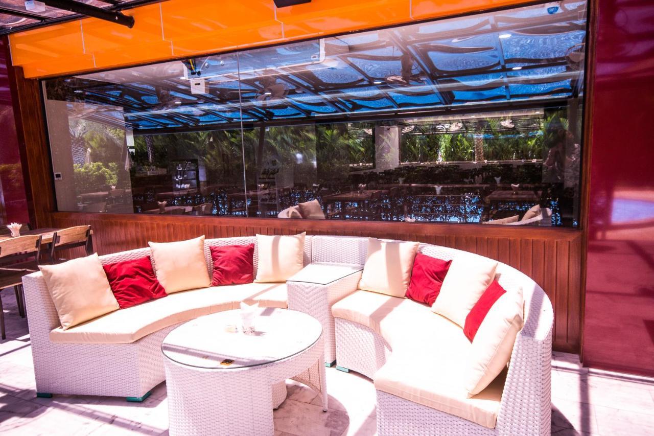 Mbc Mai Khao Beach Condotel Luxury Apartments Phuket Bagian luar foto