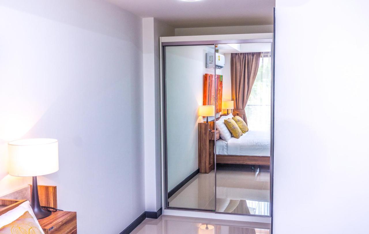 Mbc Mai Khao Beach Condotel Luxury Apartments Phuket Bagian luar foto
