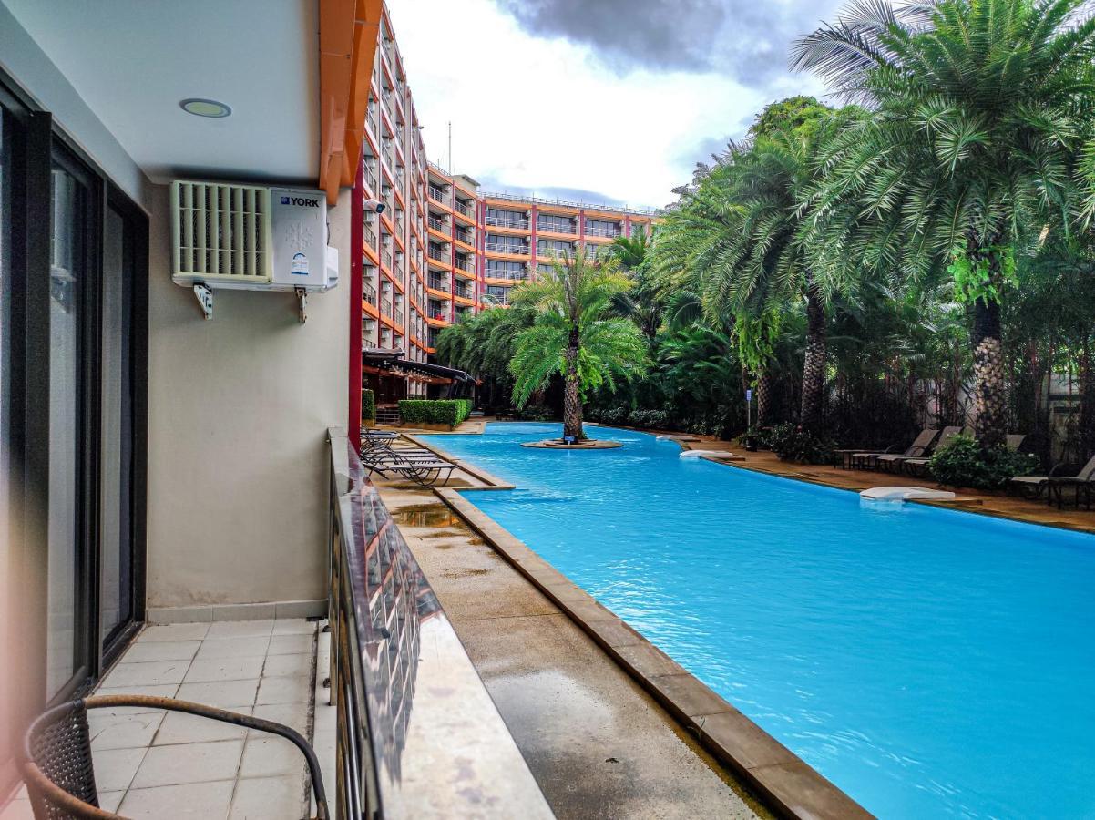 Mbc Mai Khao Beach Condotel Luxury Apartments Phuket Bagian luar foto