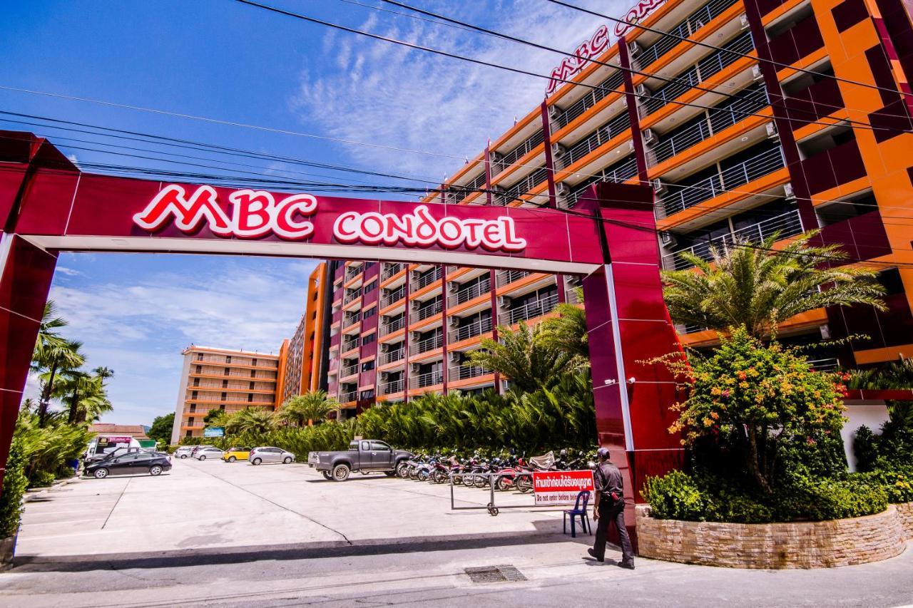 Mbc Mai Khao Beach Condotel Luxury Apartments Phuket Bagian luar foto