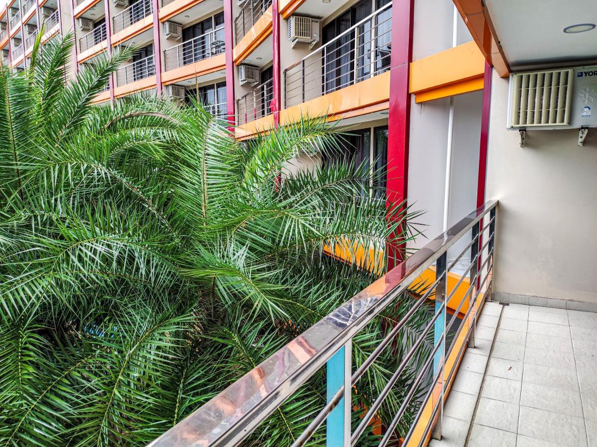 Mbc Mai Khao Beach Condotel Luxury Apartments Phuket Bagian luar foto