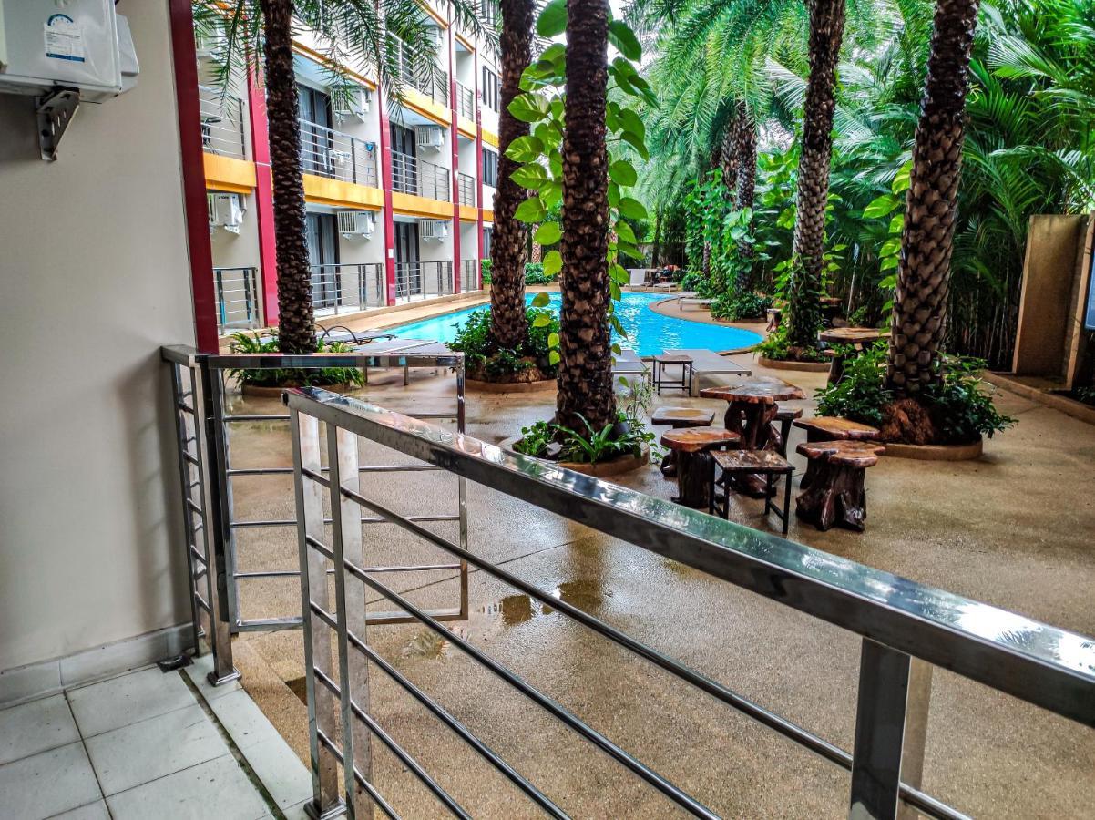 Mbc Mai Khao Beach Condotel Luxury Apartments Phuket Bagian luar foto