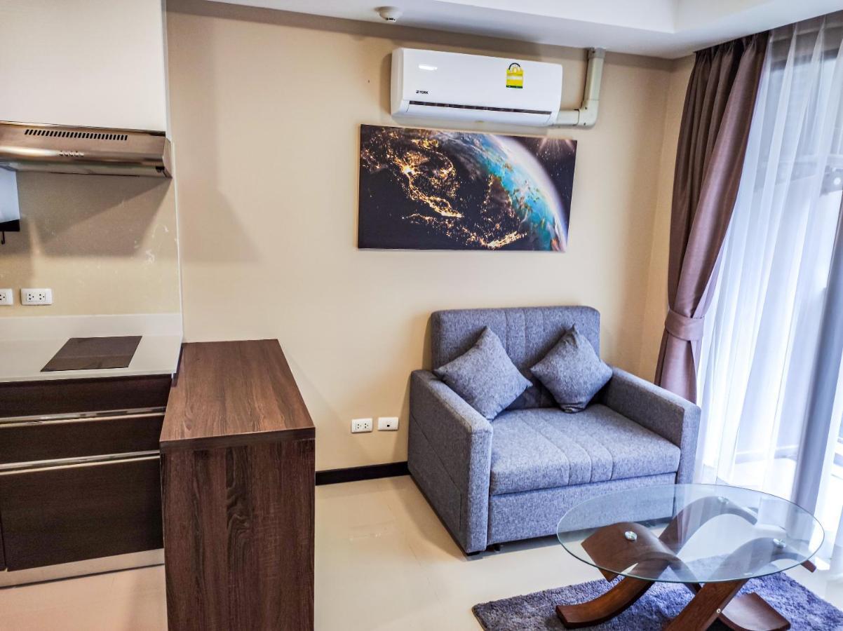 Mbc Mai Khao Beach Condotel Luxury Apartments Phuket Bagian luar foto