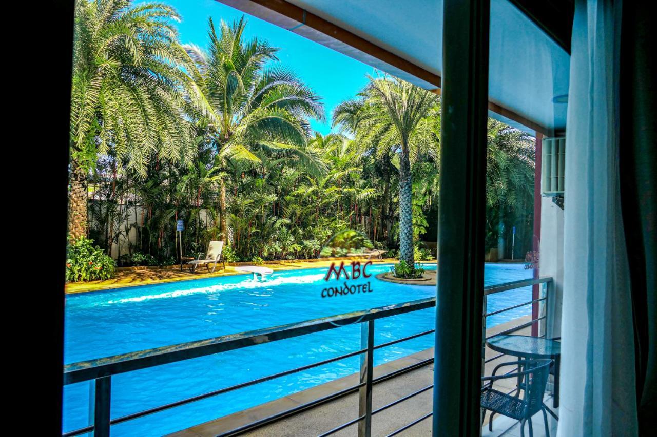 Mbc Mai Khao Beach Condotel Luxury Apartments Phuket Bagian luar foto