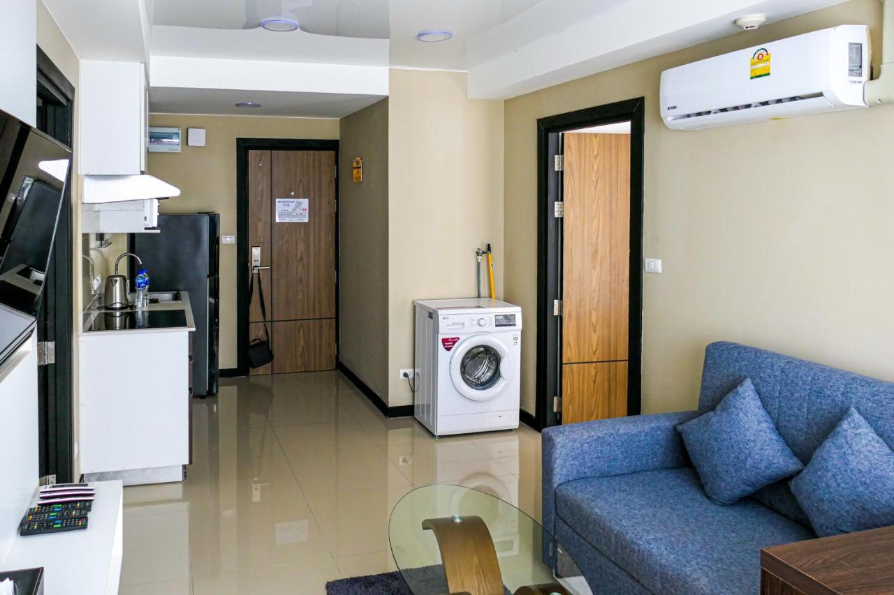 Mbc Mai Khao Beach Condotel Luxury Apartments Phuket Bagian luar foto