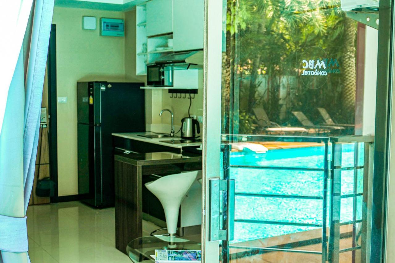 Mbc Mai Khao Beach Condotel Luxury Apartments Phuket Bagian luar foto